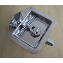 Free Sample Tool Box Paddle Latch Locks